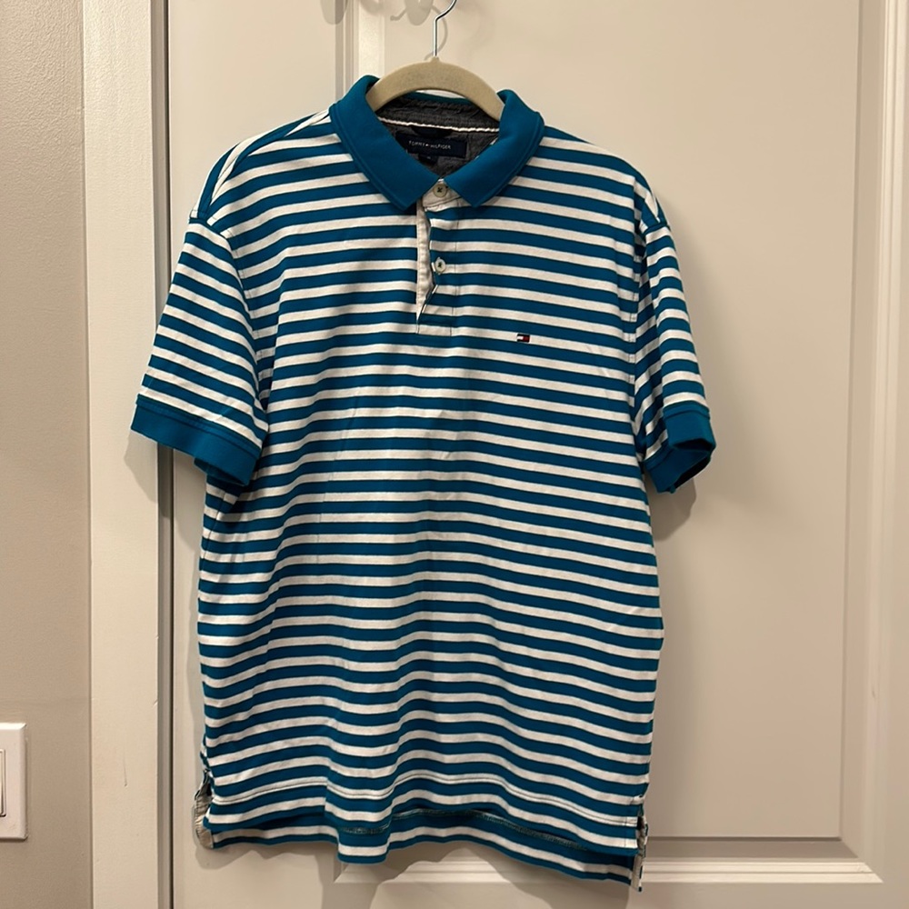 Tommy Hilfiger Polo Shirt